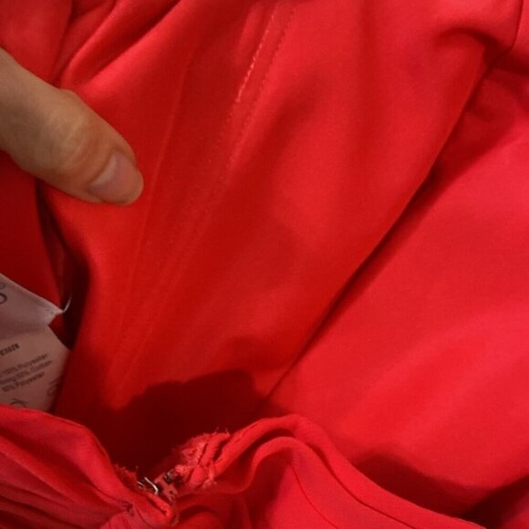 Alfred Angelo Strapless Cocktail Dress - Picture 13 of 15